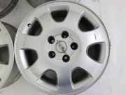 Felgensatz 6x16 ET44 Opel VECTRA B Caravan Alufelgen 09/2001