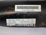 Hinterachse Opel ASTRA J Caravan 72AAJB 1,2 70 KW 95 PS ABS Diesel 03/2012