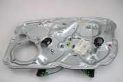 Fensterheber vorn rechts Fiat STILO Multi Wagon 00467813420 ohne Motor 04/2003