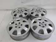 Felgensatz 6x16 ET44 Opel VECTRA B Caravan Alufelgen 09/2001