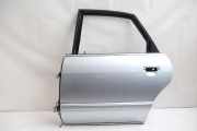 Tür hinten links Audi A8 D2 4D0833051A Silber 11-1995
