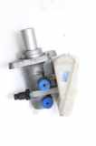 Hauptbremszylinder Ford GALAXY 2 1846215 1731721 2,0 96 KW 130 PS ABS Diesel