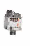 Lichtmaschine Mercedes B-KLASSE W245 2661540902 2.0 100 KW 136 PS Diesel 10-2006