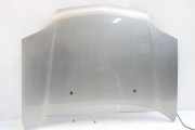 Motorhaube Nissan X-TRAIL 1 T30 grau F51008H3FM 01/2003