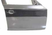 T?r vorn rechts BMW 1er E87 41517191012 Schwarz 03/2009