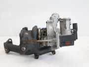 Turbolader VW GOLF 6 03F145725G MAHLE 1,2 77 KW 105 PS Benzin CBZB 07/2011