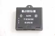 Karosseriesteuergerät Renault MEGANE I Cabriolet EA 7700848982 08/1997