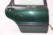 T?r hinten rechts Volvo V40 30882908 mit Lacksch?den Gr?n 07/1998