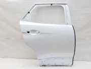 Tür hinten rechts Peugeot 3008 MC Weiss 01-2020