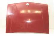 Motorhaube Opel CORSA A Rot 90320483 rostfrei 1160433 08/1991