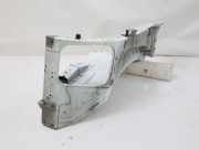 Radhaus für Nissan NAVARA D23 2.3 140 KW 190 PS Diesel 05-2019