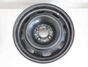 Felge Stahlfelge hinten rechts 6x15 ET27 Citroen C3 2 SC PS515037 05-2014