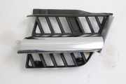 Kühlergrill Mitsubishi OUTLANDER 1 CU MN175977 links vorn 7450A057HB 06/2005