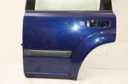 T?r hinten links Nissan X-TRAIL 1 T30 H210A8H7MA Blau 06/2002