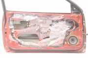 T?r links Mazda 323 P BA B02S59020D Weinrot 01/1999