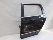 Tür hinten links VW PASSAT Variant 3C Schwarz 12-2006