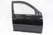 Tür vorn rechts VW GOLF 4 1J4831056H Schwarz 03/2000