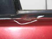 T?r vorn rechts BMW 3er E36 41518185798 Weinrot 05/1992