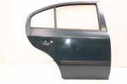 Tür hinten rechts Skoda OCTAVIA 1U 1U4833052 Grün 01/2000