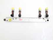 Einspritzanlage Lada NIVA 2121 0280158502 BOSCH 1.7 60 KW 82 PS Benzin 03-2010