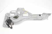 Fensterheber hinten rechts Hyundai TRAJET FO 834803A000 824503A000 09/2002