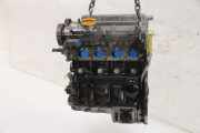 Motor Opel MERIVA A Z16XE 1.6 74 KW 100 PS Benzin 03-2006