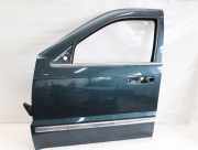 Fahrertür Tür vorn links Jeep GRAND CHEROKEE 3 WH WK 55394353AD Grün 01-2006