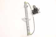 Fensterheber hinten links Nissan NAVARA D40 827013X30A 827313X30A 06/2007