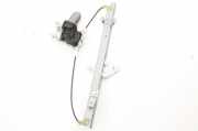 Fensterheber hinten rechts Nissan NAVARA D40 827003X30A 827303X30A 09/2008