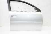 Tür vorn rechts Opel VECTRA C GTS 93175840 124608 Silber 09/2002