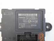 Steuerger?t sonstige Ford B-MAX CV1T14B532AF 1.0 74 KW 100 PS 08-2014