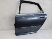 Tür hinten links Audi A8 D3 4E0833553H 4E0833051C Blau 06/2003