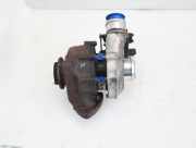 Turbolader Land Rover FREELANDER 2 FA 9674675380 CONTINENTAL 2,2 140 KW 190 PS