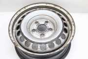 Felge Stahlfelge hinten rechts 6.5Jx16 ET51 VW T5 BUS 7H0601027D 10/2004