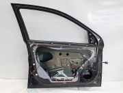 Fahrertür Tür vorn links Opel ASTRA H 13208421 Schwarz 09/2005