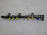 Verteilerrohr Hyundai SANTA FE 3 DM 314002F600 BOSCH 2.2 147 KW 200 PS Diesel