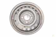 Felge Stahlfelge vorn rechts 4.5Jx13 ET49 Opel CORSA A 2130018 01/1991