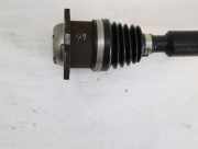 Antriebswelle vorn rechts VW POLO 9N 6Q0407272DH ABS 1.4 59 KW 80 PS Diesel