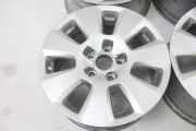Felgensatz 7.5Jx16 ET37 Audi A6 C7 4G0601025 Alufelgen 05/2013