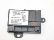 Karosseriesteuergerät Mercedes E Klasse S212 0009003101 CONTINENTAL 06-2013