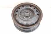 Felge Stahlfelge hinten rechts 5.5Jx15 ET47 Hyundai i30 1 FD 529102H050 09/2008