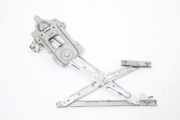 Fensterheber hinten rechts Subaru LEGACY 3 SW ohne Motor 02/1999
