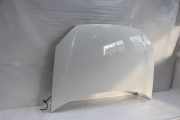 Motorhaube VW POLO 9N Weiss 10-2007