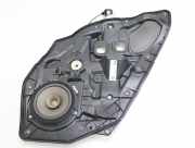 Fensterheber hinten rechts Mazda 2 DE D6517297XC 07/2012
