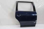 Tür hinten rechts VW PASSAT Variant 3B 3B9833052AC Blau 06/1999