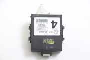 Karosseriesteuergerät Toyota AVENSIS 3 T27 8974105081 VALEO 02/2012
