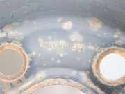 Felge Stahlfelge hinten links 6x15 ET38 VW GOLF 4 1J0601027Q 06-1998