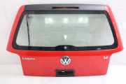 Heckklappe VW LUPO Rot 6X0827025C 6X0845051J 12/1998