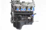 Motor Renault MEGANE I Cabriolet EA K7M702 7701468881 1,6 66 KW 90 PS Benzin