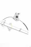 Fensterheber vorn rechts PICK UP D22 807202S410 ohne Motor 04/2004